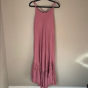Target Maxi Dress